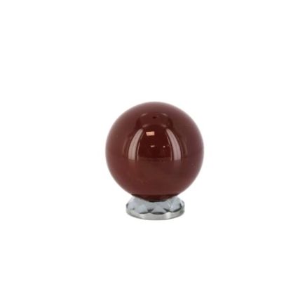 Carnelian Sphere