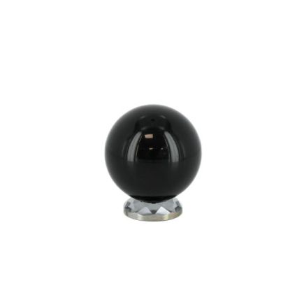 Obsidian Sphere