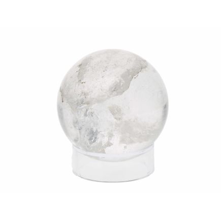 Quartz Sphere 2