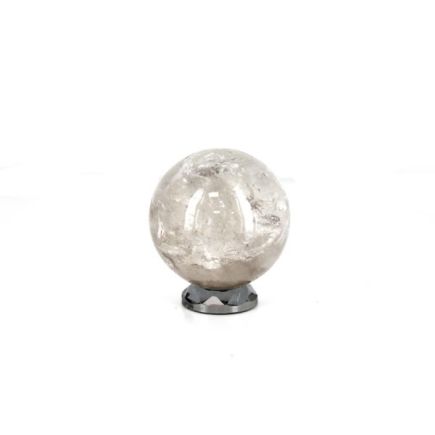 Smokey Quartz Sphere