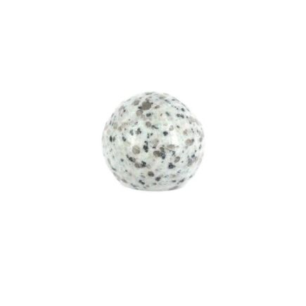 Kiwi Jasper Sphere
