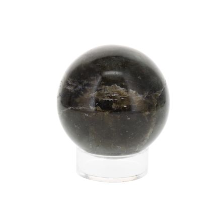 Labradorite Sphere 5