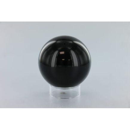 Obsidian Sphere 7