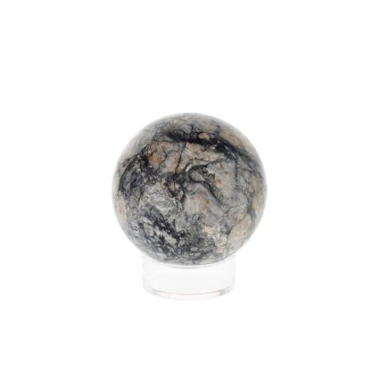 Tiffany Stone Sphere 8