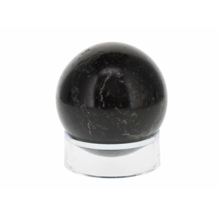 Tourmaline Sphere 3