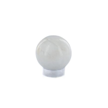 Scolecite Sphere 2