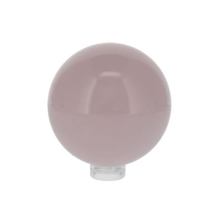 Rose Quartz Sphere