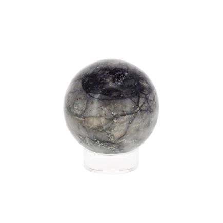 Tiffany Stone Sphere 9