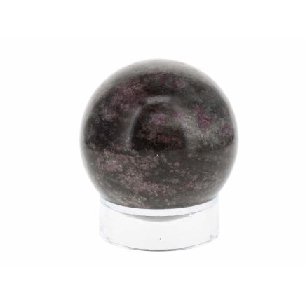 Garnet Sphere 3