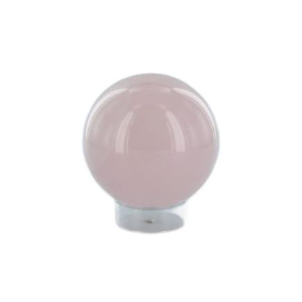 Rose Quartz Sphere 7