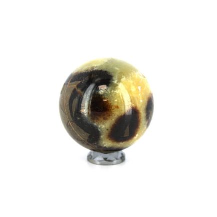 Septarian Sphere 4A