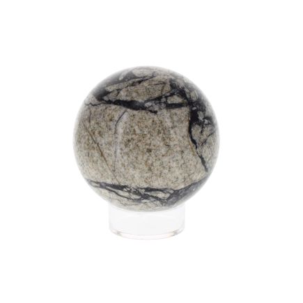 Tiffany Stone Sphere 10