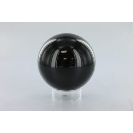 Obsidian Sphere 9