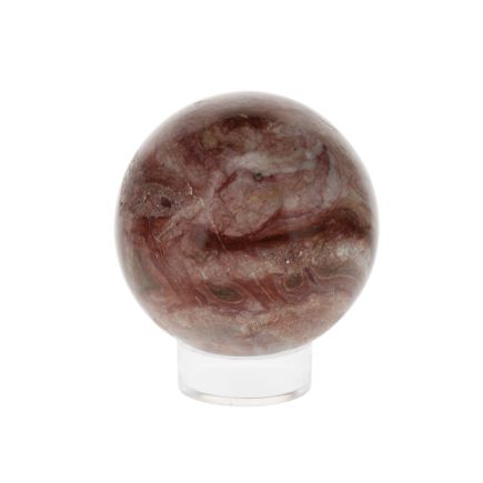 Rosita Jasper Sphere 7