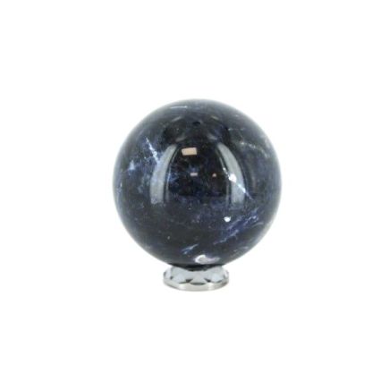 Sodalite Sphere 2