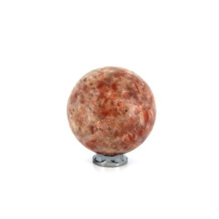 Sunstone Sphere 4