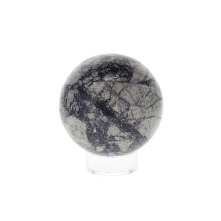 Tiffany Stone Sphere 11
