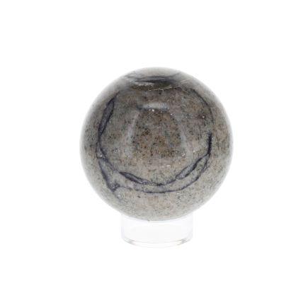 Tiffany Stone Sphere 12