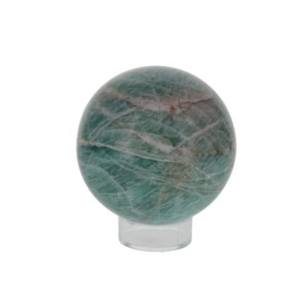 Amazonite Sphere