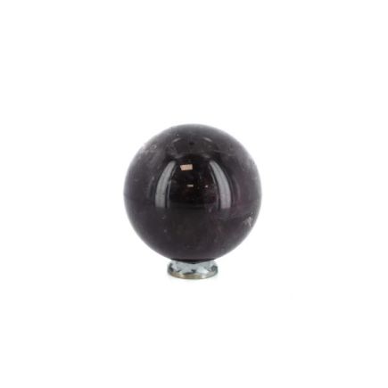 Amethyst Sphere