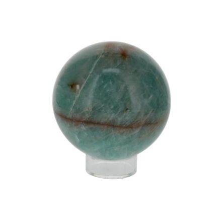 Amazonite Sphere 4