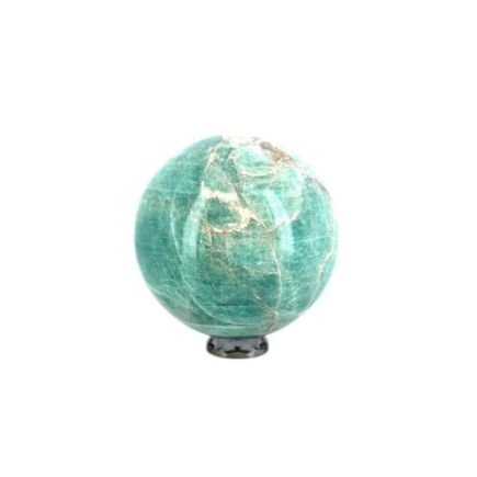 Amazonite Sphere 5