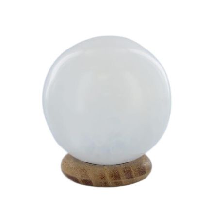 Selenite Sphere