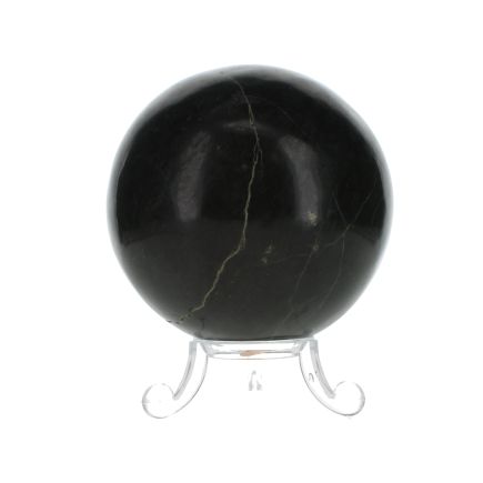 Jade - Nephrite Sphere 8