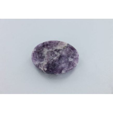 Lepidolite Thumbstone