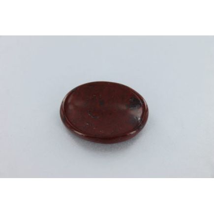 Red Jasper Thumbstone