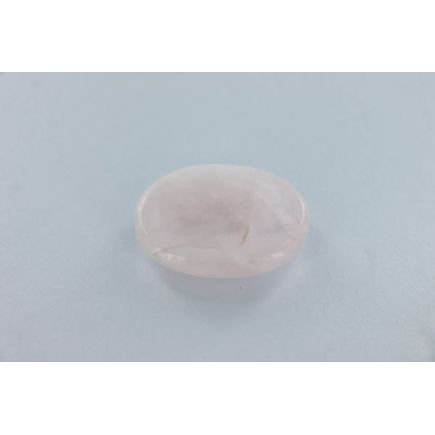 Rose Quartz Thumbstone