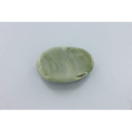 Serpentine Thumbstone