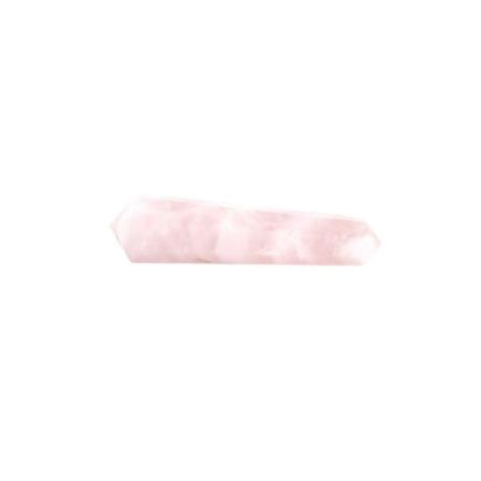 Rose Quartz Vogel