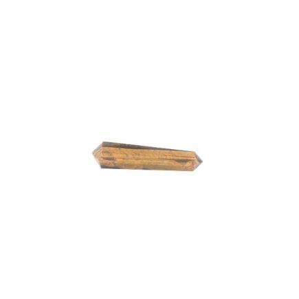 Tiger Eye Vogel