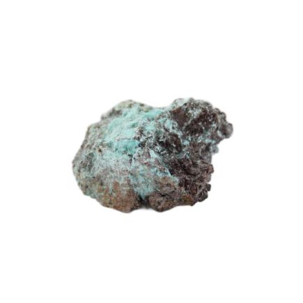 Aurichalcite