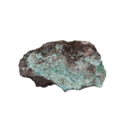 Aurichalcite
