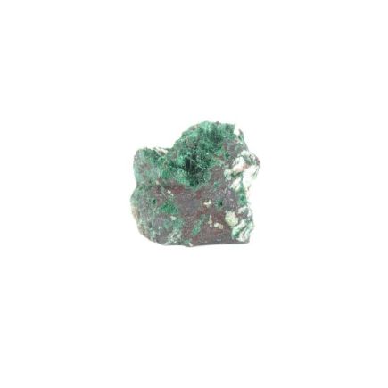 Brochantite Crystal Mineral