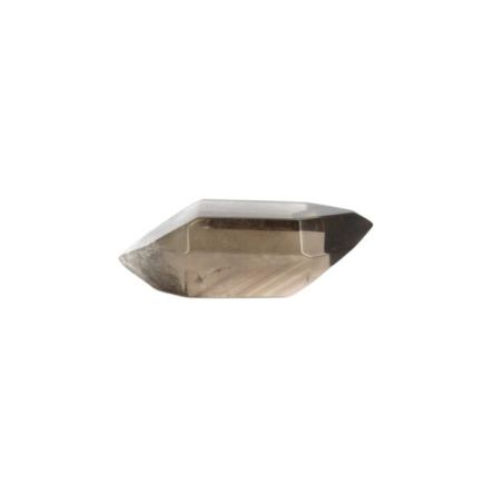 Smokey Quartz Double Point 4