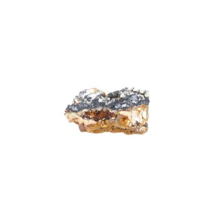 Baryte Cerrusite Crystal 3