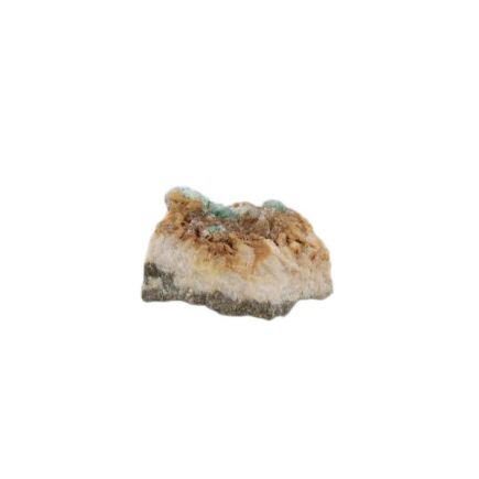 Dolomite Malachite Gypsum