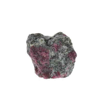 Eudialyte Crystal On Matrix
