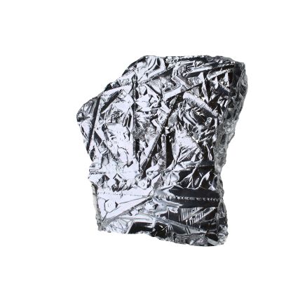 Silicon Metal Crystal Large 14