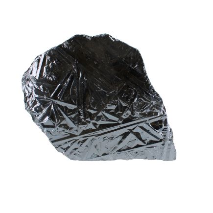 Silicon Metal Crystal Large 55