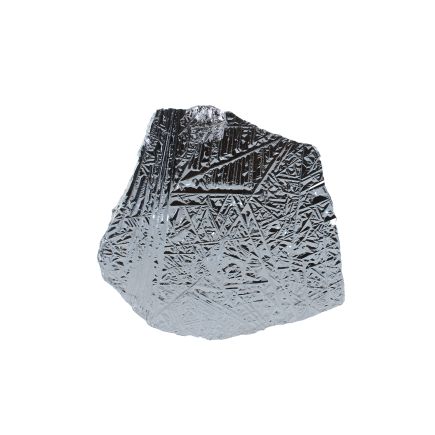 Silicon Metal Crystal Large 8