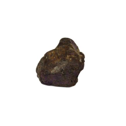 Purpurite On Matrix