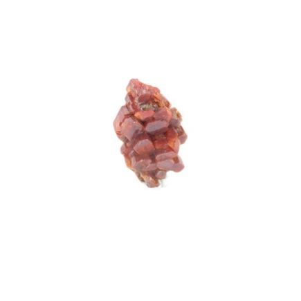 Vanadinite Crystal Specimen
