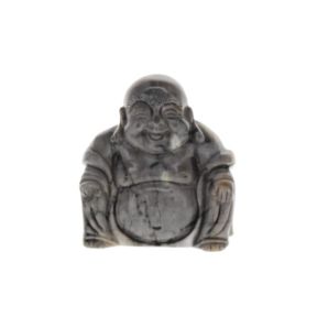 Picasso Jasper Buddha