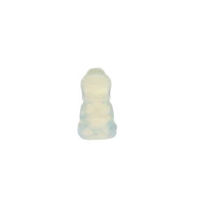Opalite Thai Mini Buddha