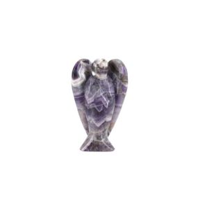 Amethyst Angel 10cm