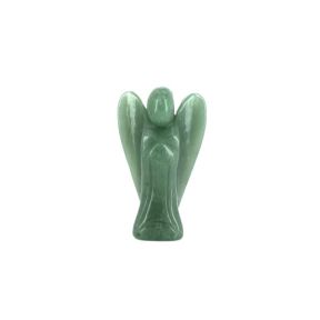 Aventurine Angel 10cm